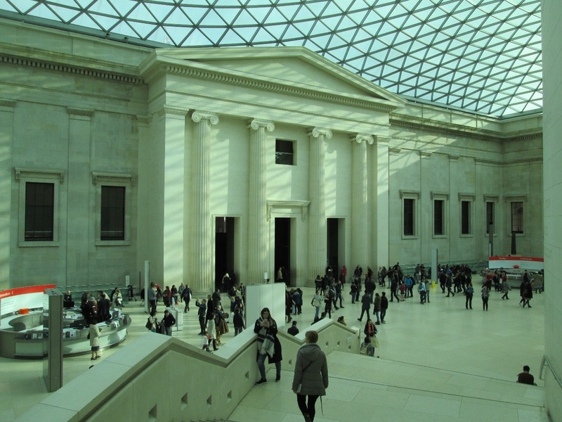 British Museum - Photo 1