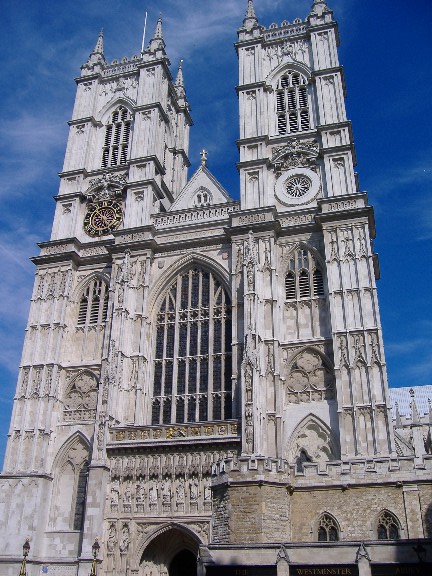 Westminster Abbey - Photo 1