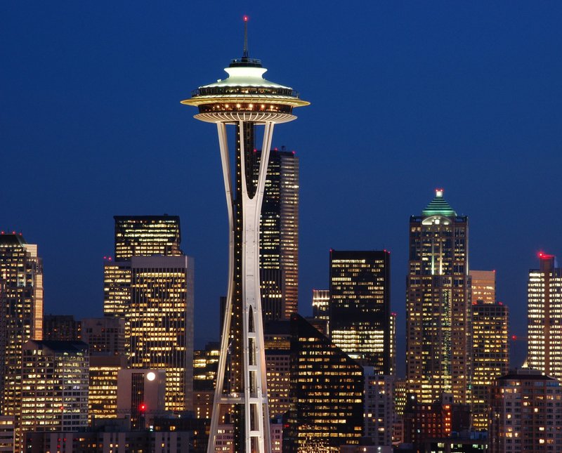 Space Needle