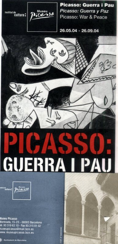Picasso Museum - Photo 1
