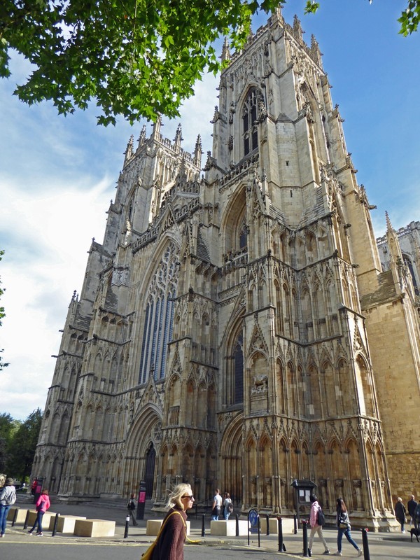 York Minster
