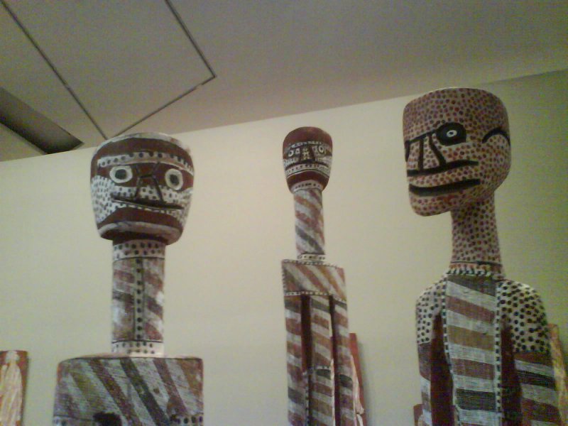 Melbourne Museum - Photo 1