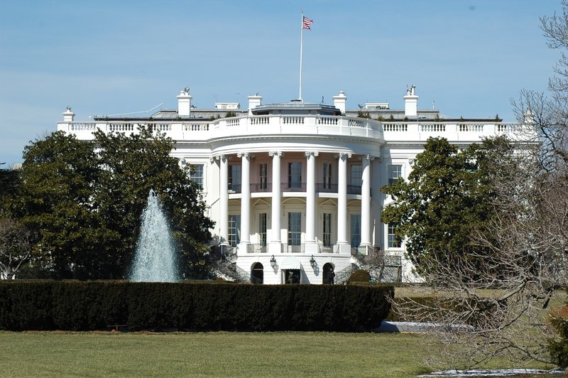 Washington D.C.