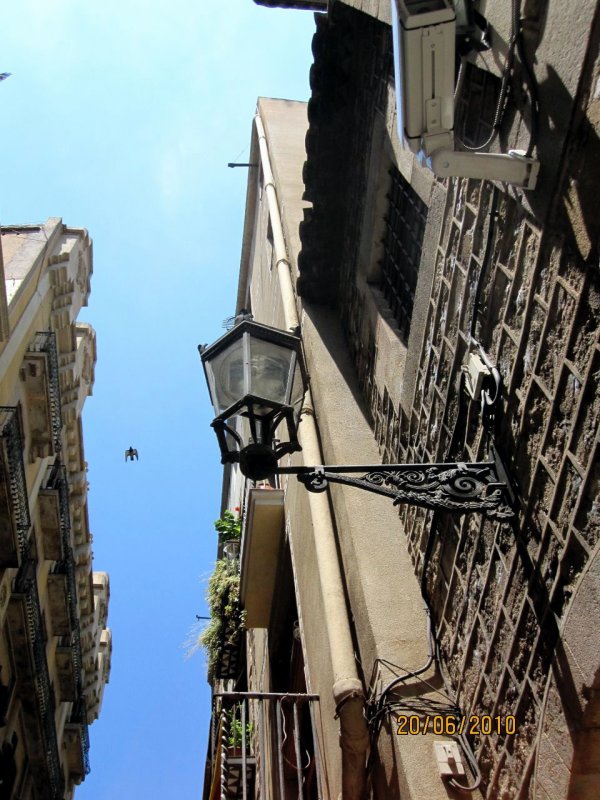 Gothic Quarter - Photo 1