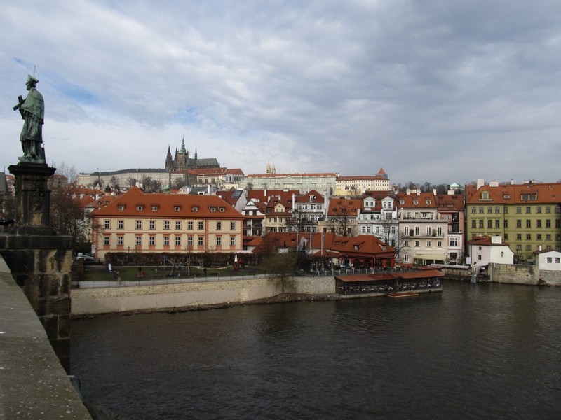 Prague Castle - Photo 1