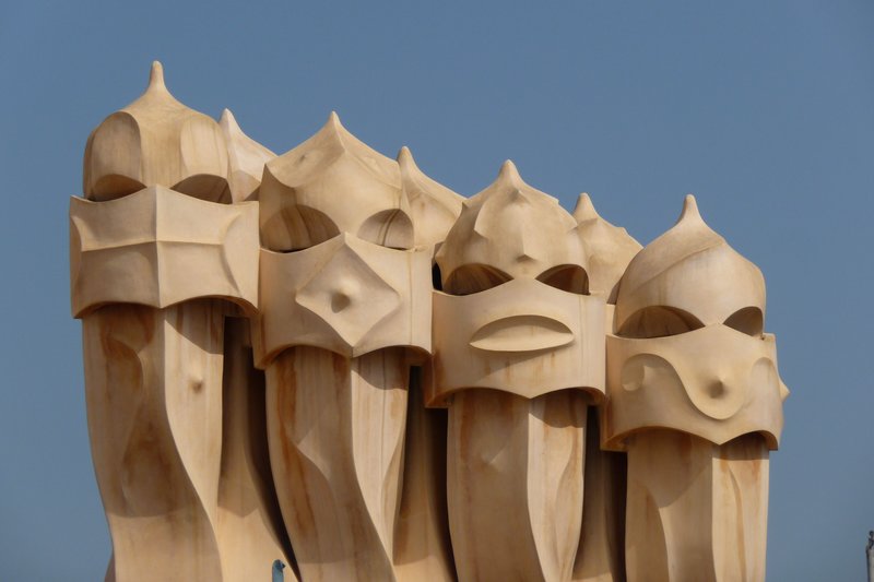 Casa Mila - Photo 1