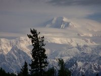 Mt. McKinley (Denali)