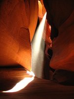 Antelope Canyon, Page, Arizona