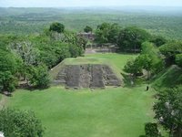 Belize - Xunantunich 2