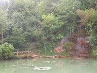Full View Waterfall