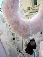 Notting Hill Carnival