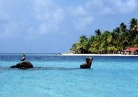 San Blas islands