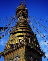 Swayambunath